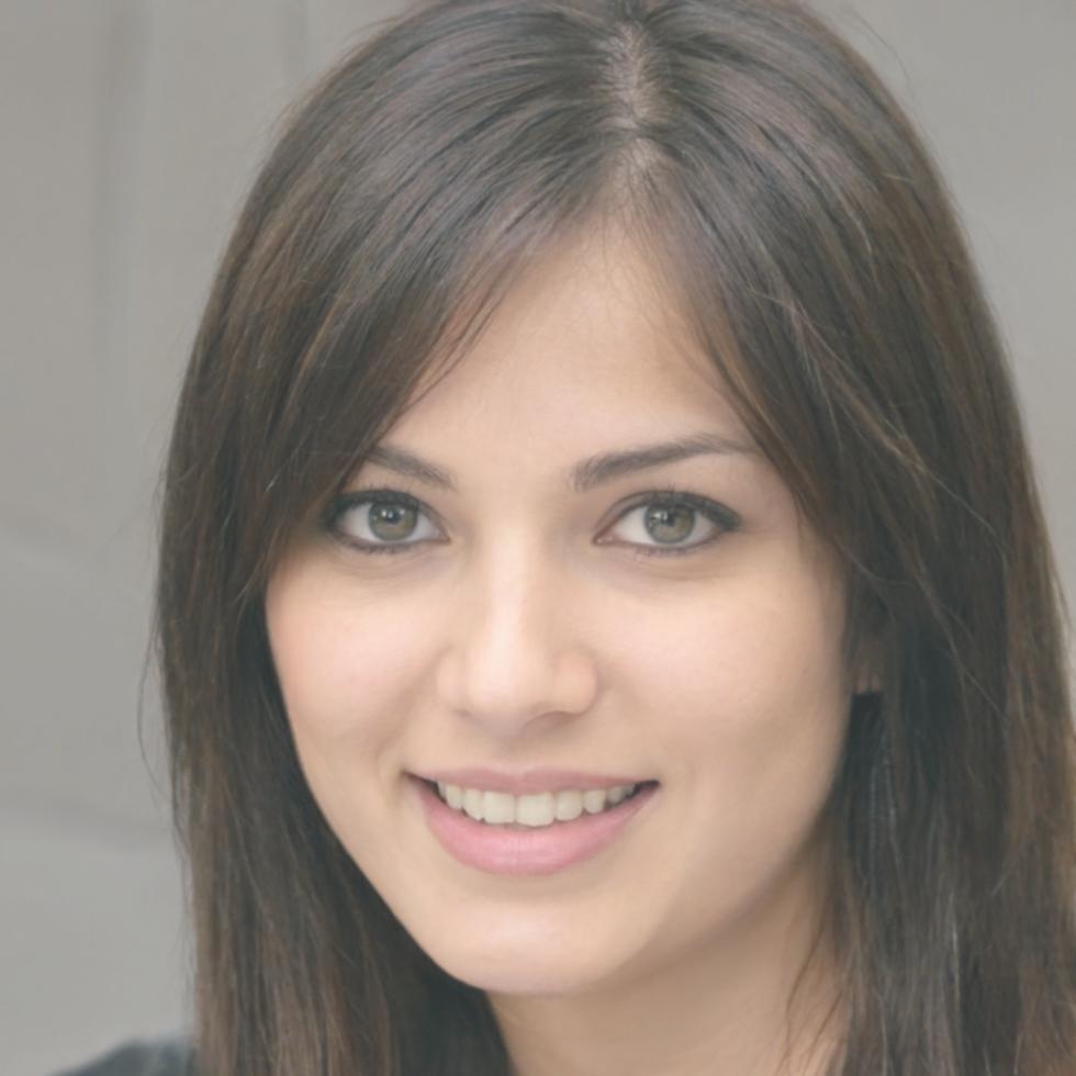 Retrato de Naia